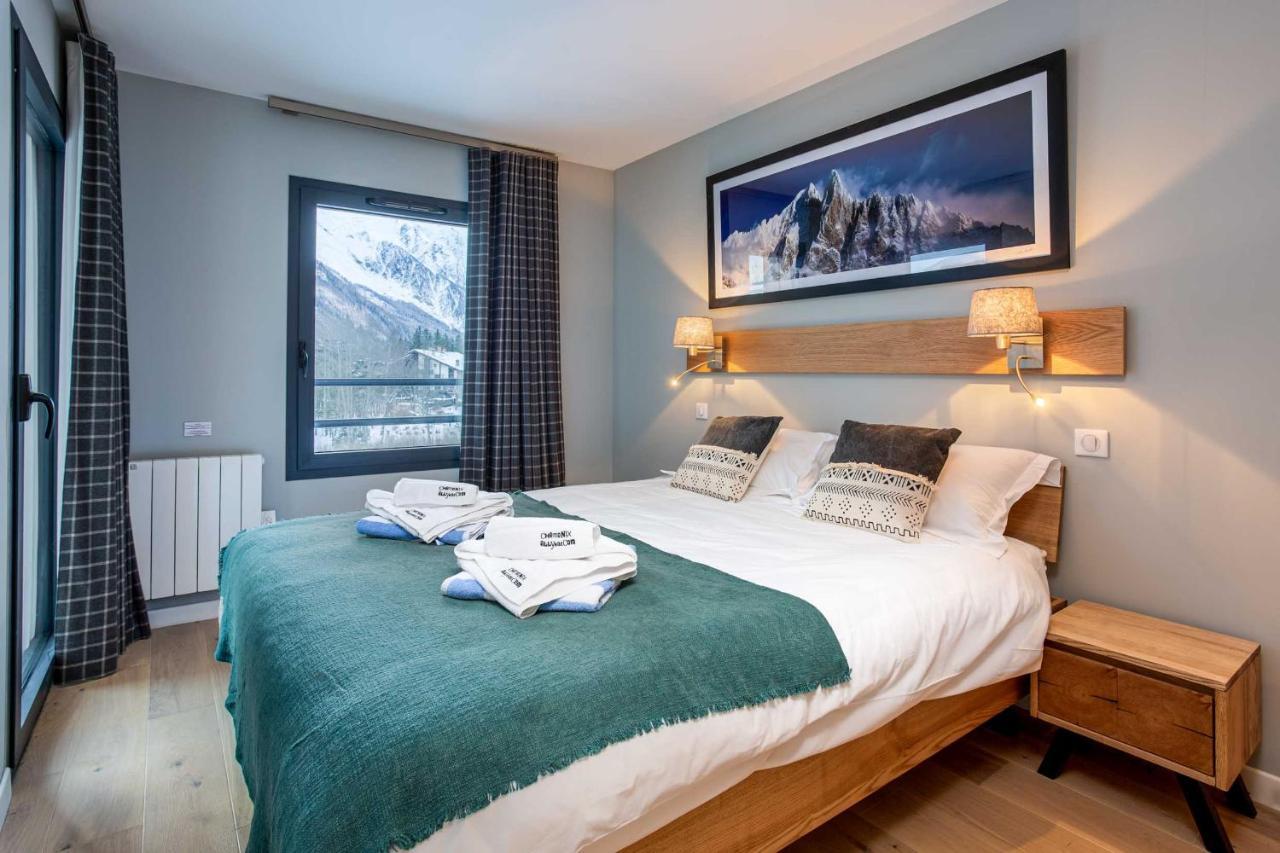 La Cordee 124 Apartment - Chamonix All Year Exterior foto